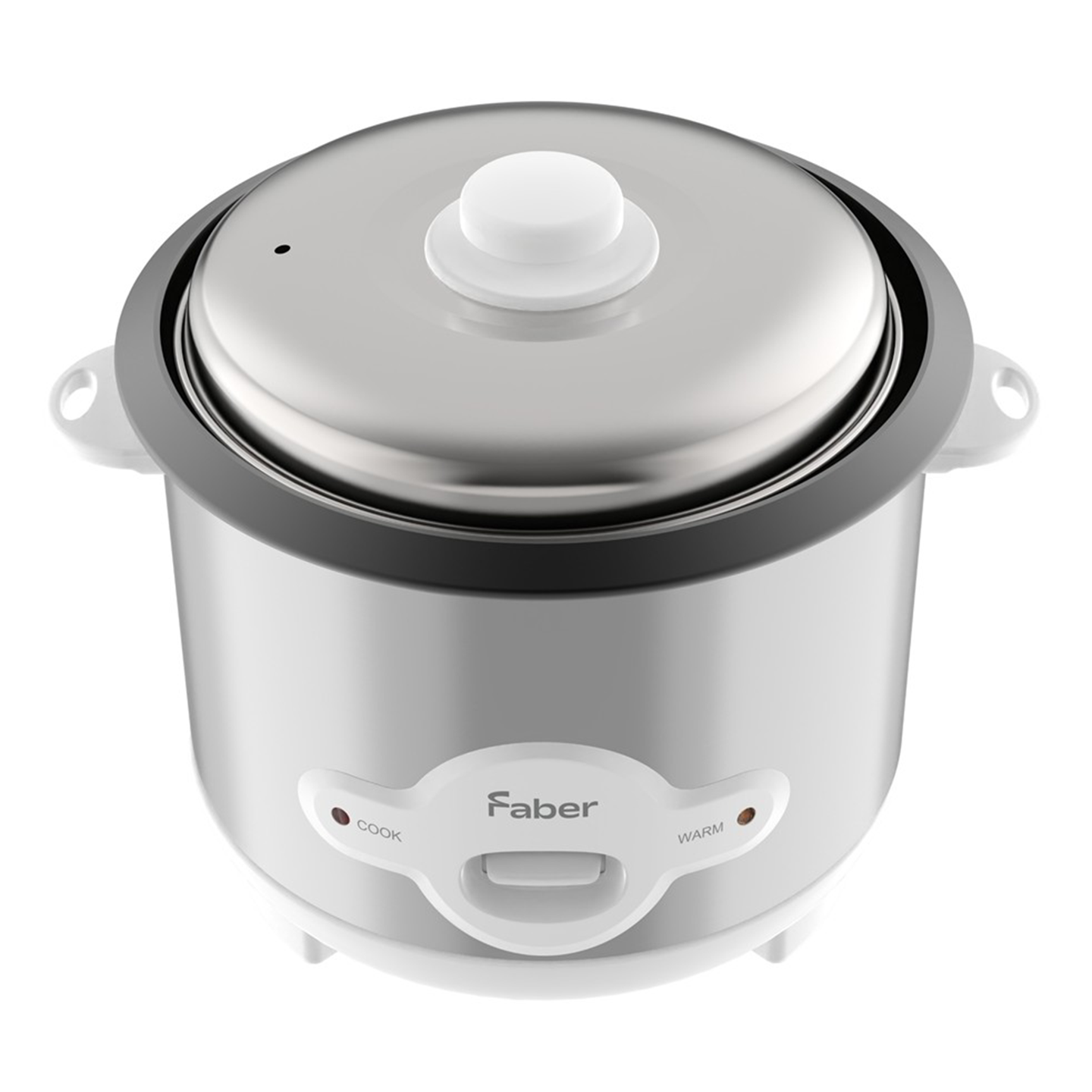 Faber 1.8L Traditional Rice Cooker (FRC 318)