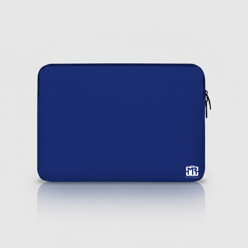 11 - 15.6 Inch Mister Right Sponge Laptop Sleeve