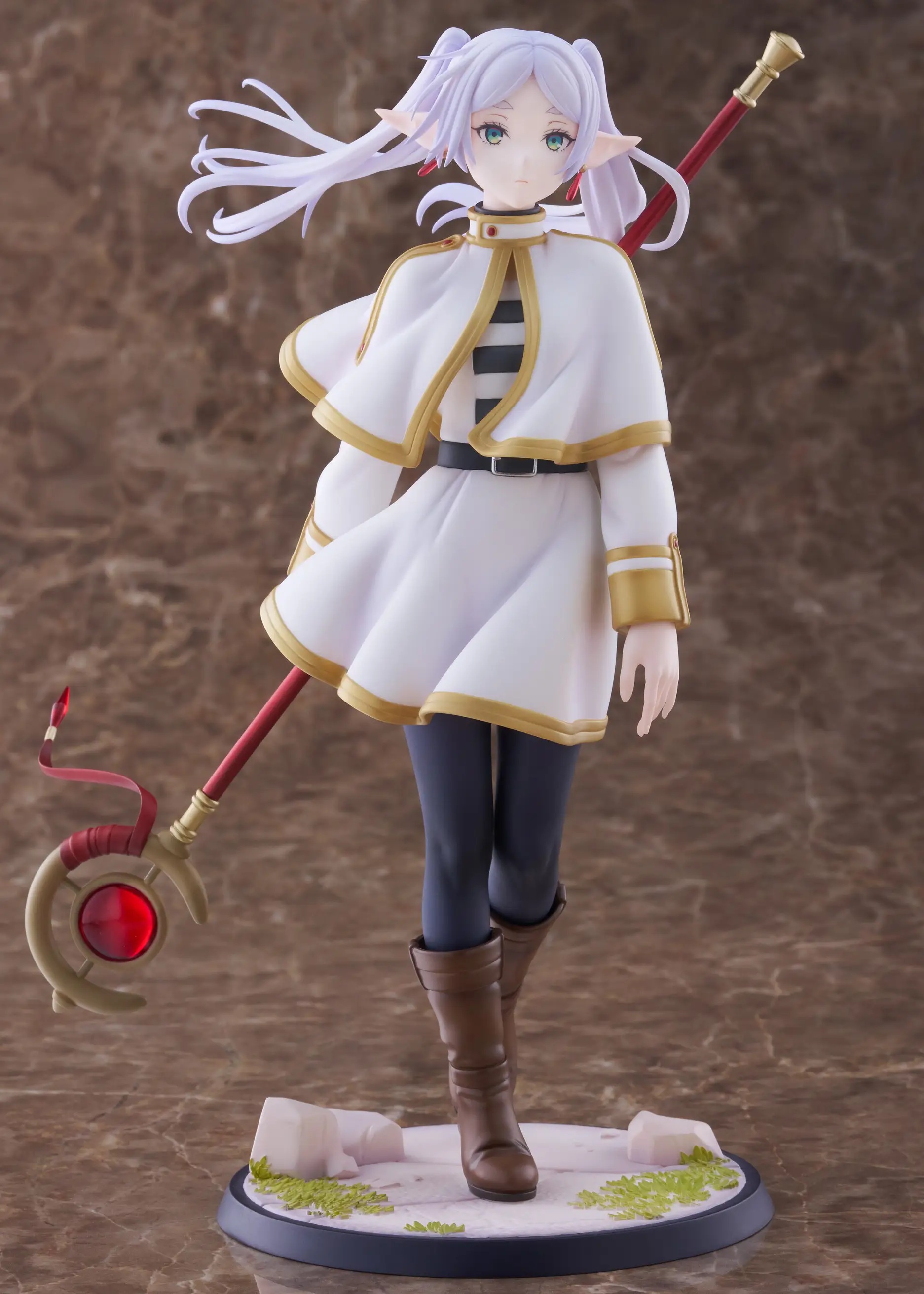 1/7 Frieren: Beyond Journey's End: Frieren (Reissue)