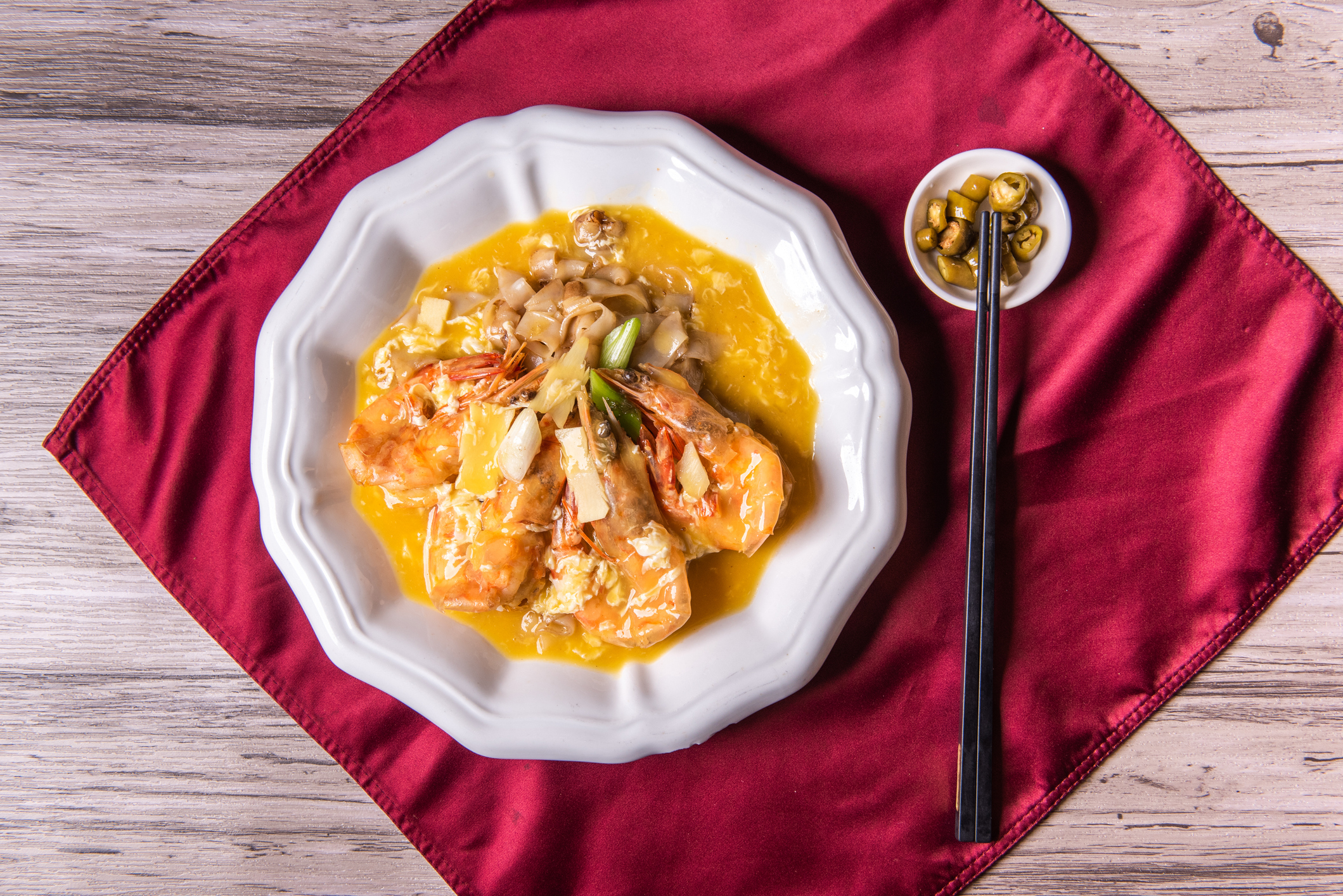 <22/9 - 28/9 購物優惠> Frozen Vietnamese Sea Tiger Prawn (8-10pcs/box)  急凍越南海虎蝦 (8-10隻/盒)