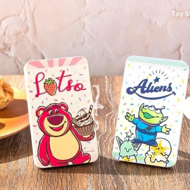 Infothink 三眼/ 熊抱系列PD-910智慧型快充行動電源