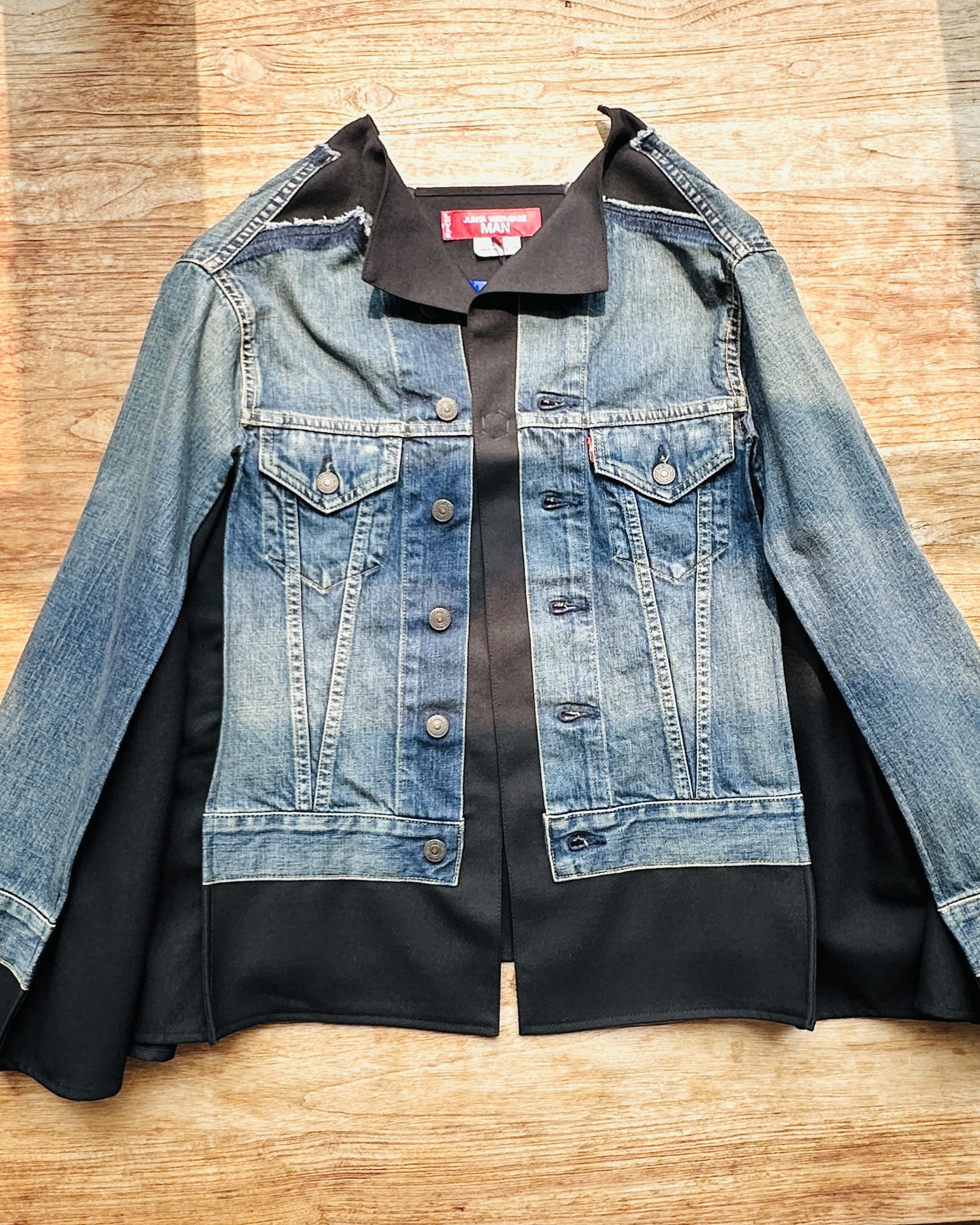 【AU166】💁🏻‍♂️男系