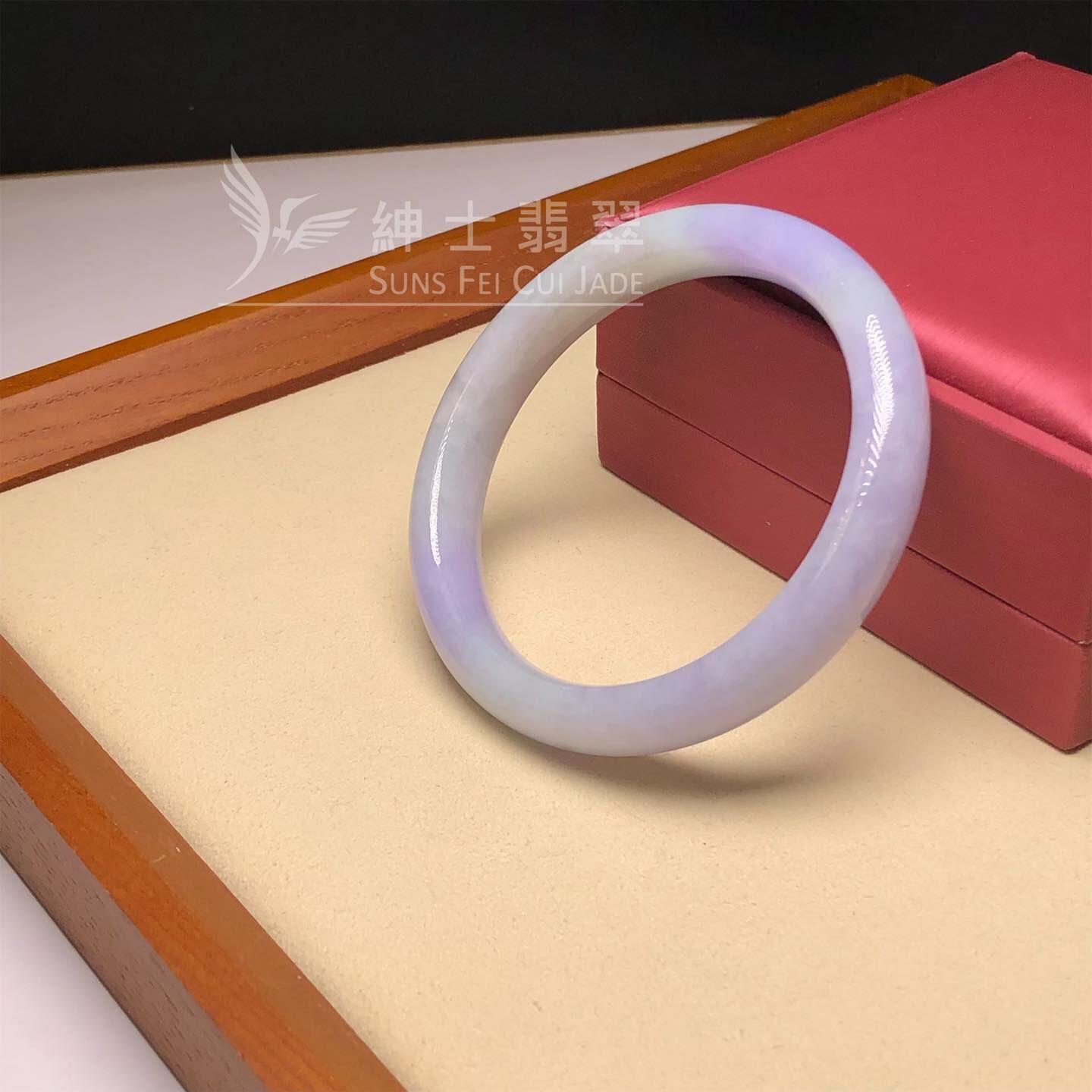 木那春彩福鐲57.7mm - 2