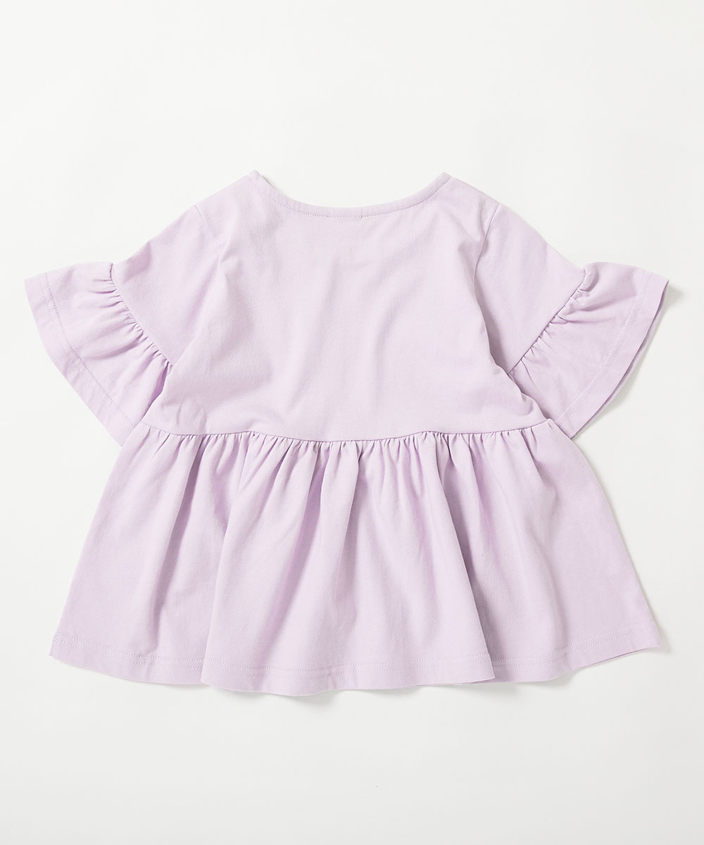 🆕【⭐訂購⭐】 🇯🇵日本直送 🌀褶皺袖口下擺 A-line束腰上衣［5款選］🌀[ELCA-0167][260419]