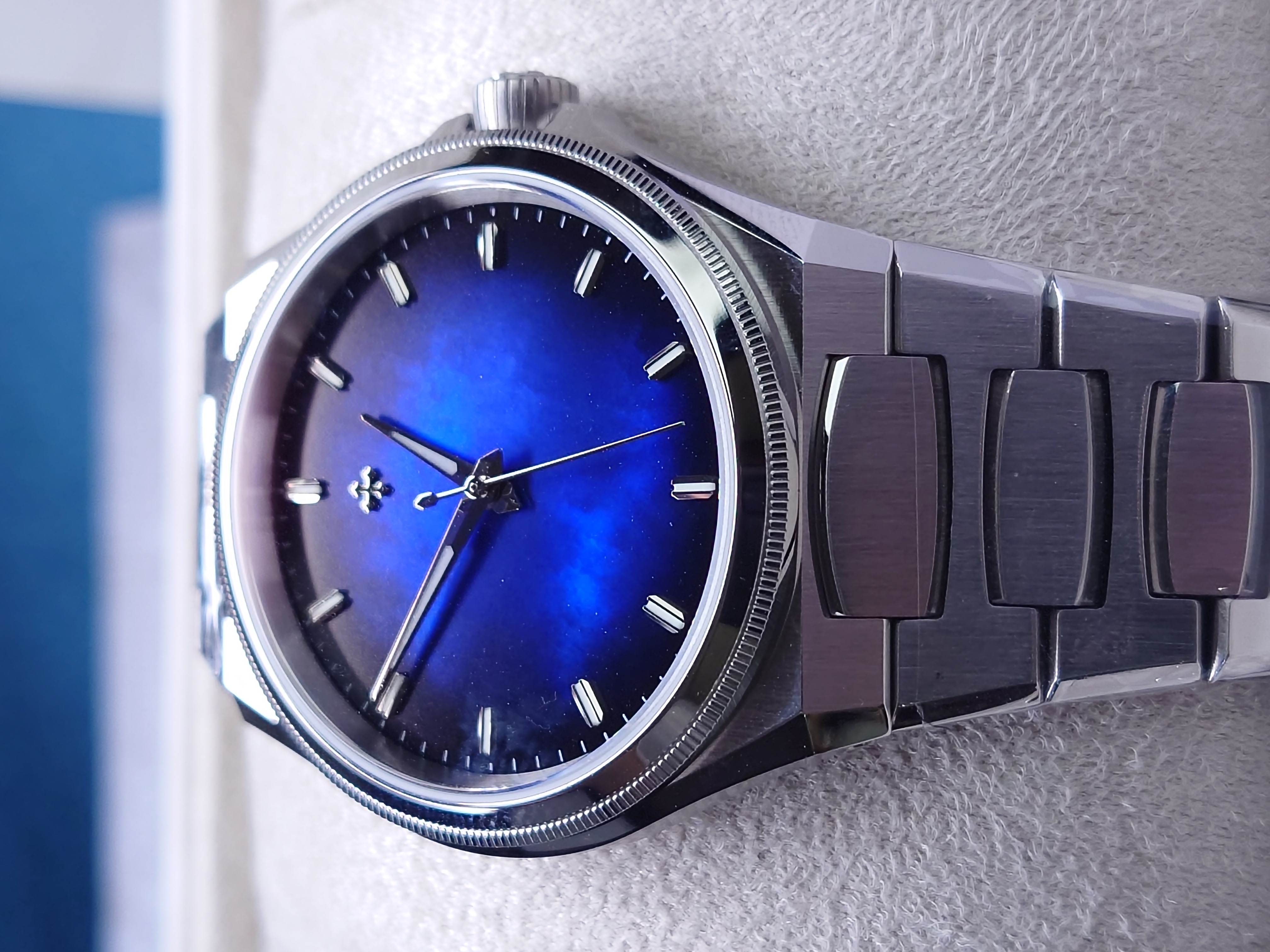 VENEZIANICO Arsenale 37 - 6121502C Blue