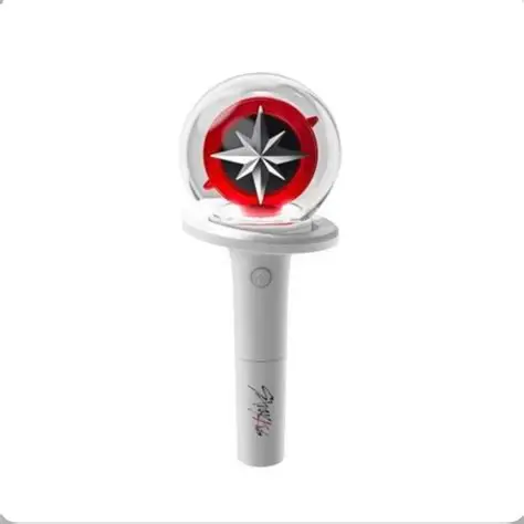 STRAY KIDS - OFFICIAL LIGHT STICK - VER.2