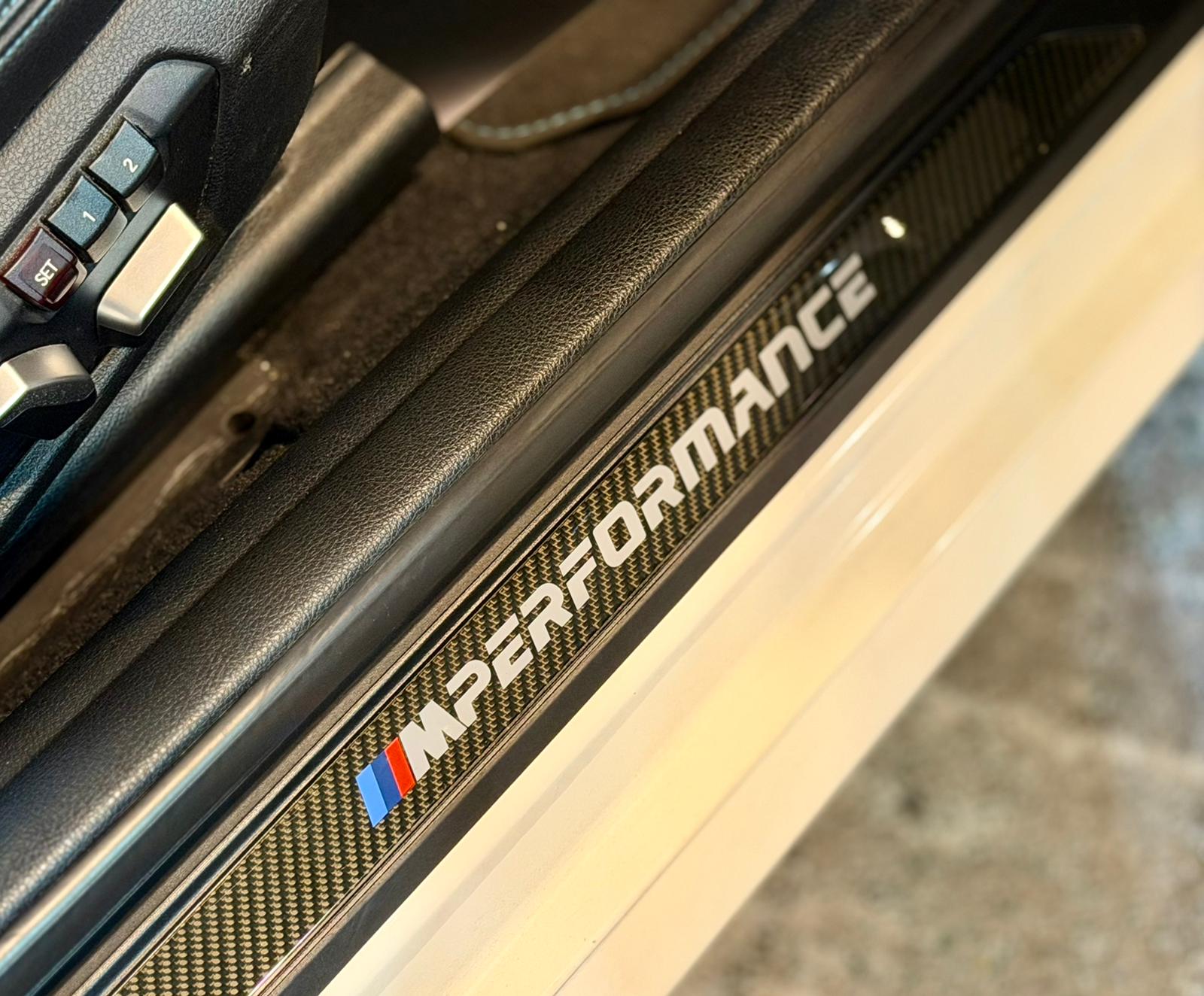 B.M.W. M2 COUPE LCI (F87) 2017