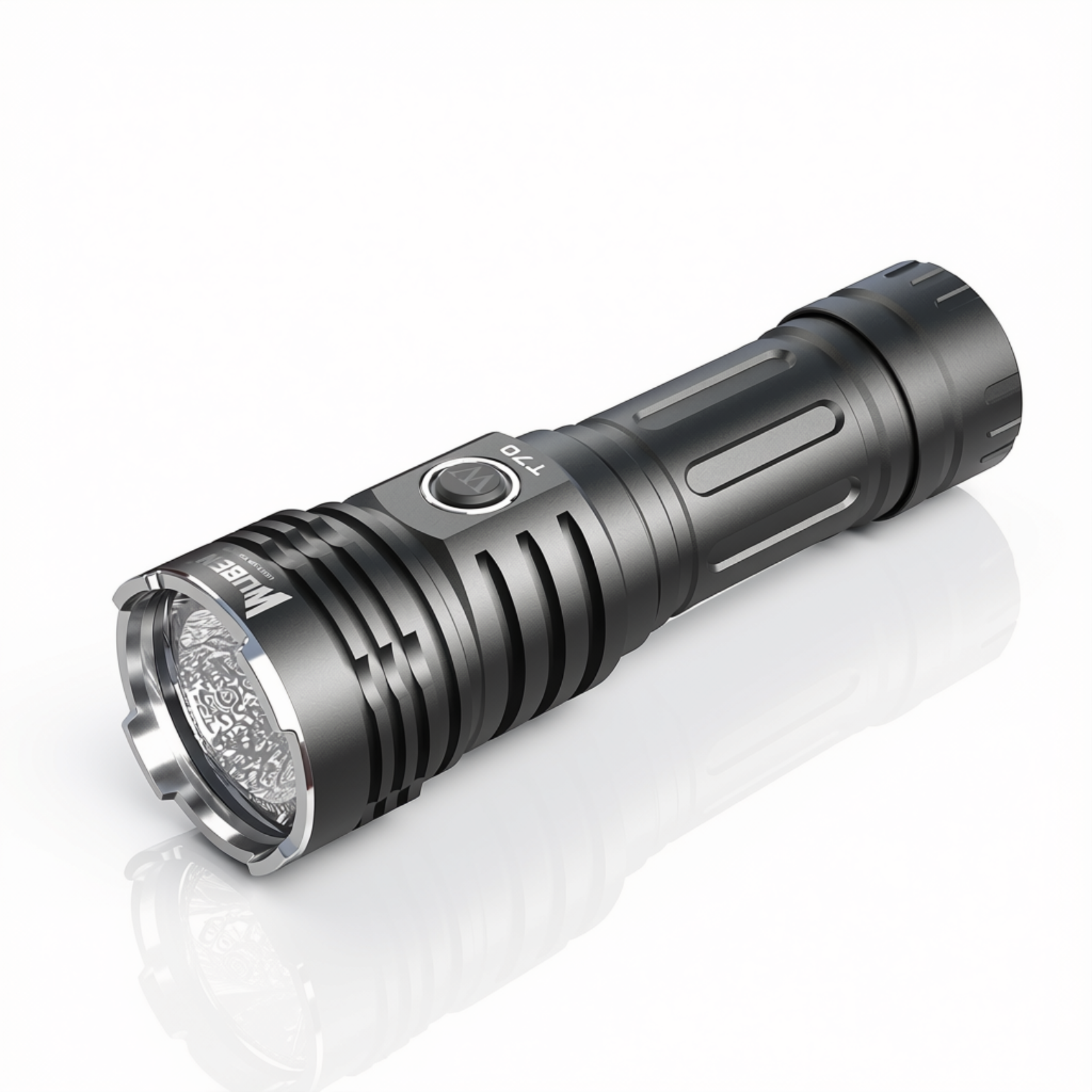 Wuben T70 手電筒