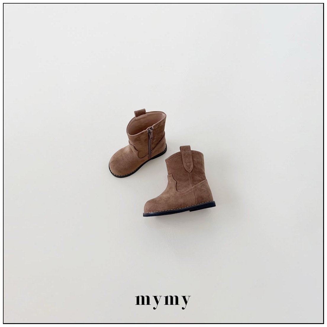 Mysocks | 535 Frame boots