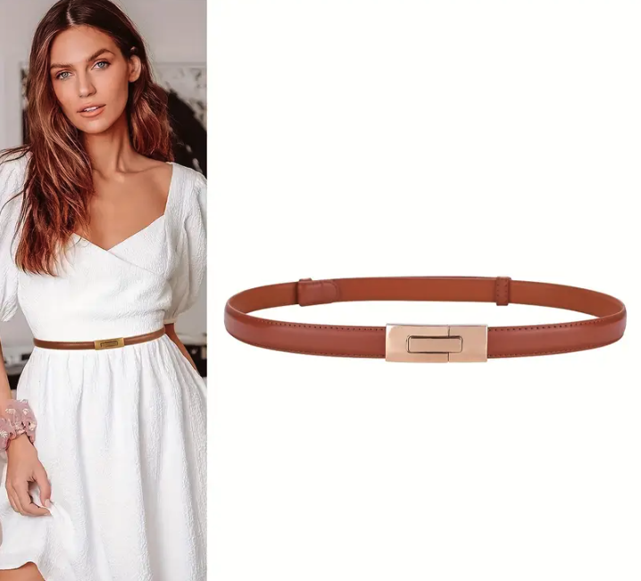 Elegant Adjustable Belt in sizes