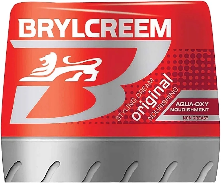 Brylcreem Styling Hair Cream 75ml / 125ml