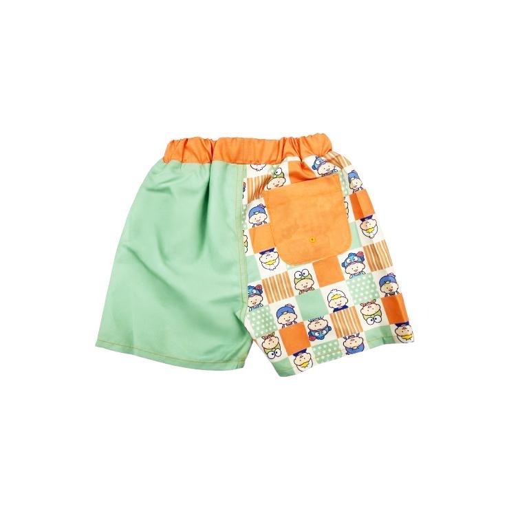 🇯🇵限量預訂 日本直送🇯🇵Oonotaro x Sanrio人物印花衝浪短褲