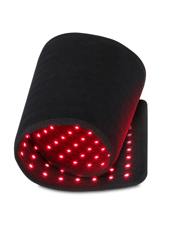 【專業級光療】LED THERAPY LIGHT 寵物專用紅光/近紅外光鎮痛理療軟墊 (FDA 認證)