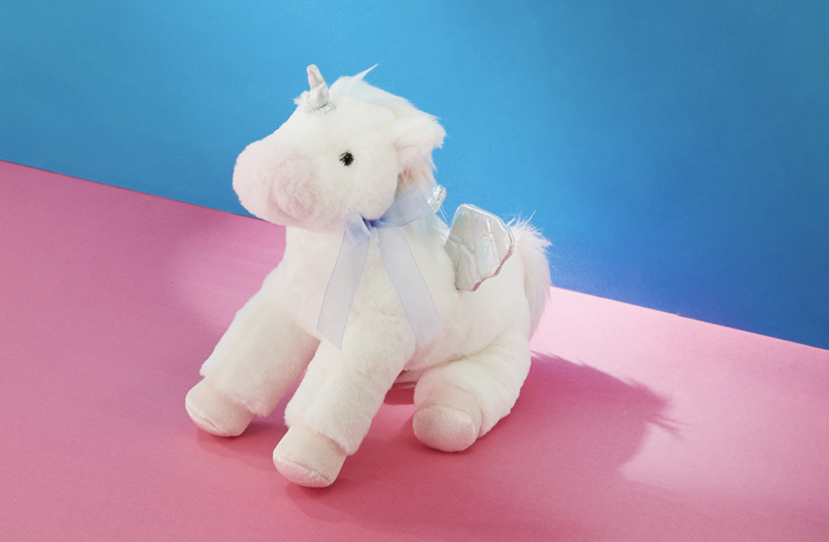 📦訂購 韓國代購 愛寶樂園 Everland 獨角獸公仔🧸