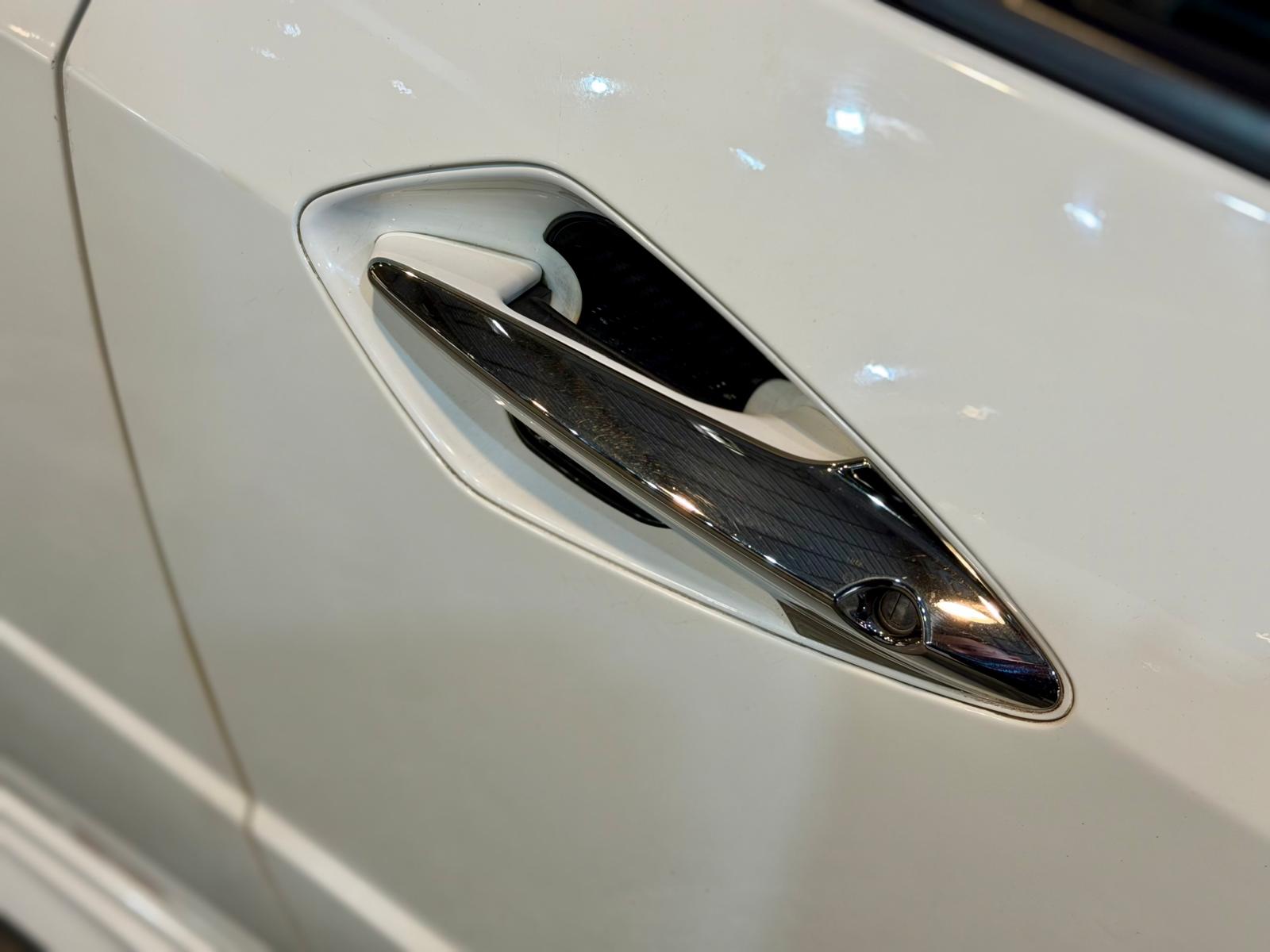 Honda Civic Type-R (FN2) 2011