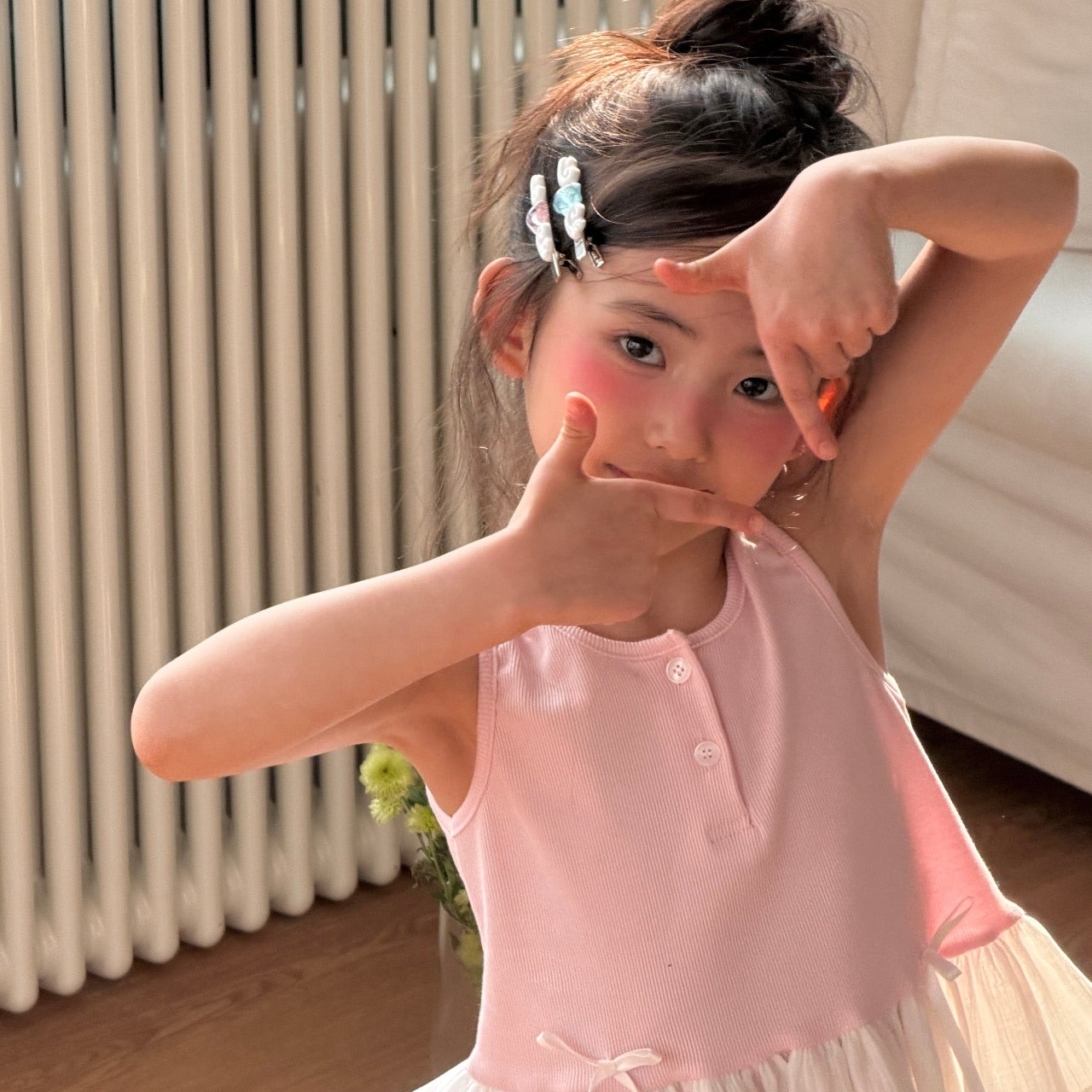 🇰🇷Ninibello 背心