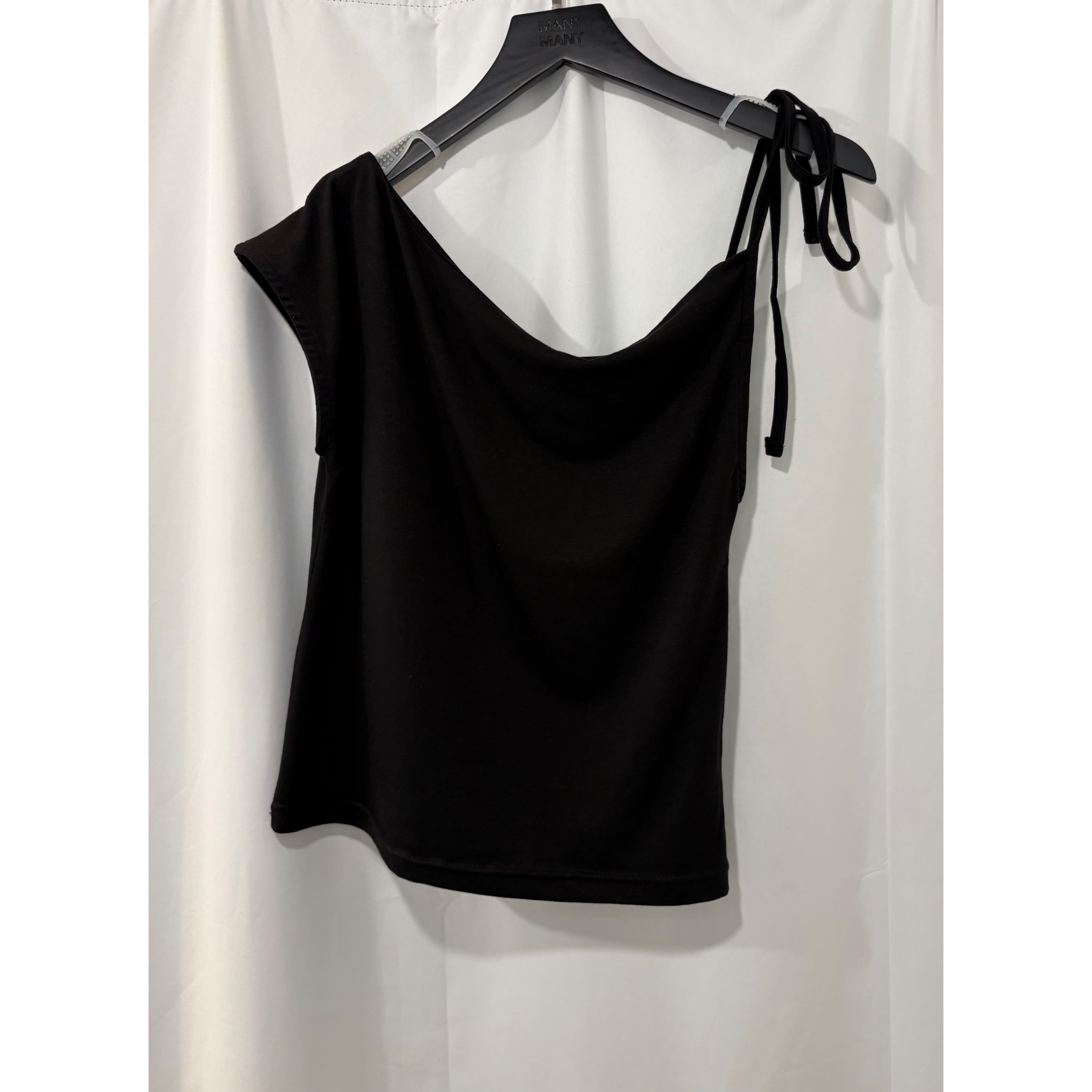 新品價4月22截🤍2604R《T-S BARDOT TOP》