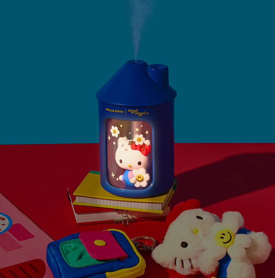 Wigglewiggle x Hello Kitty Limited Collection 