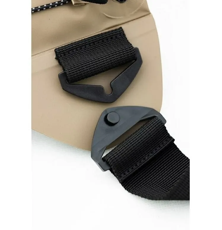 Zulupack FROGGY 0.5L 防水腰包