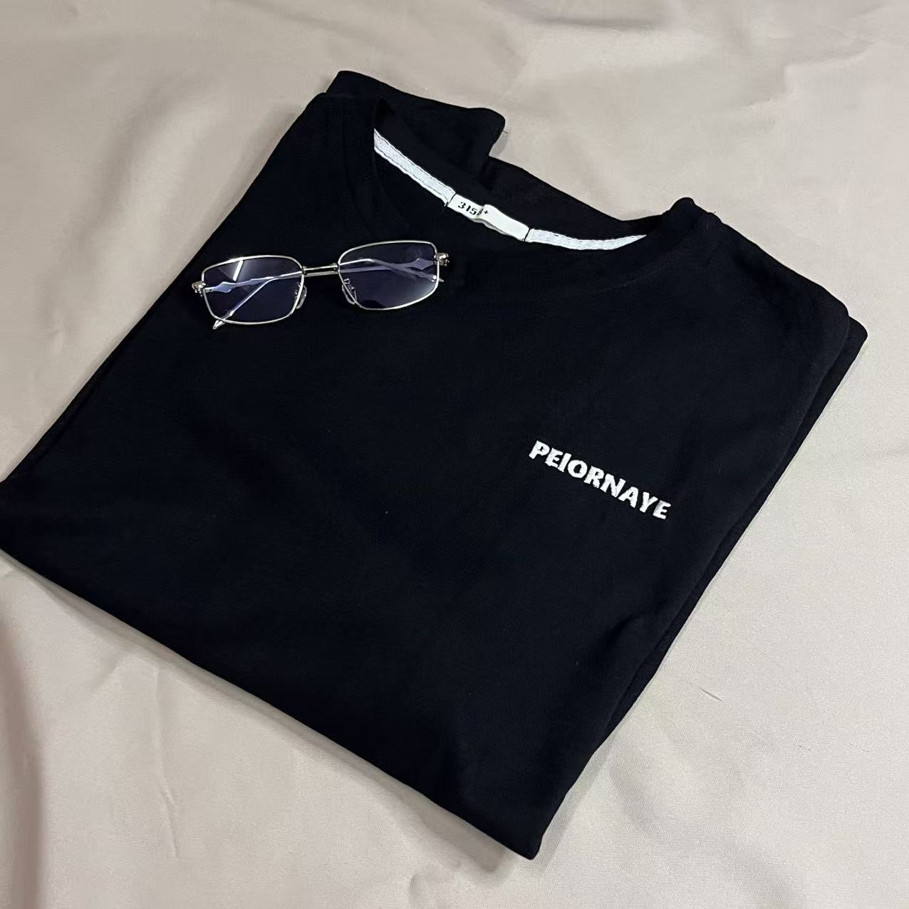 TS2008#7145 [Unisex] Exclusive Cotton T-shirt