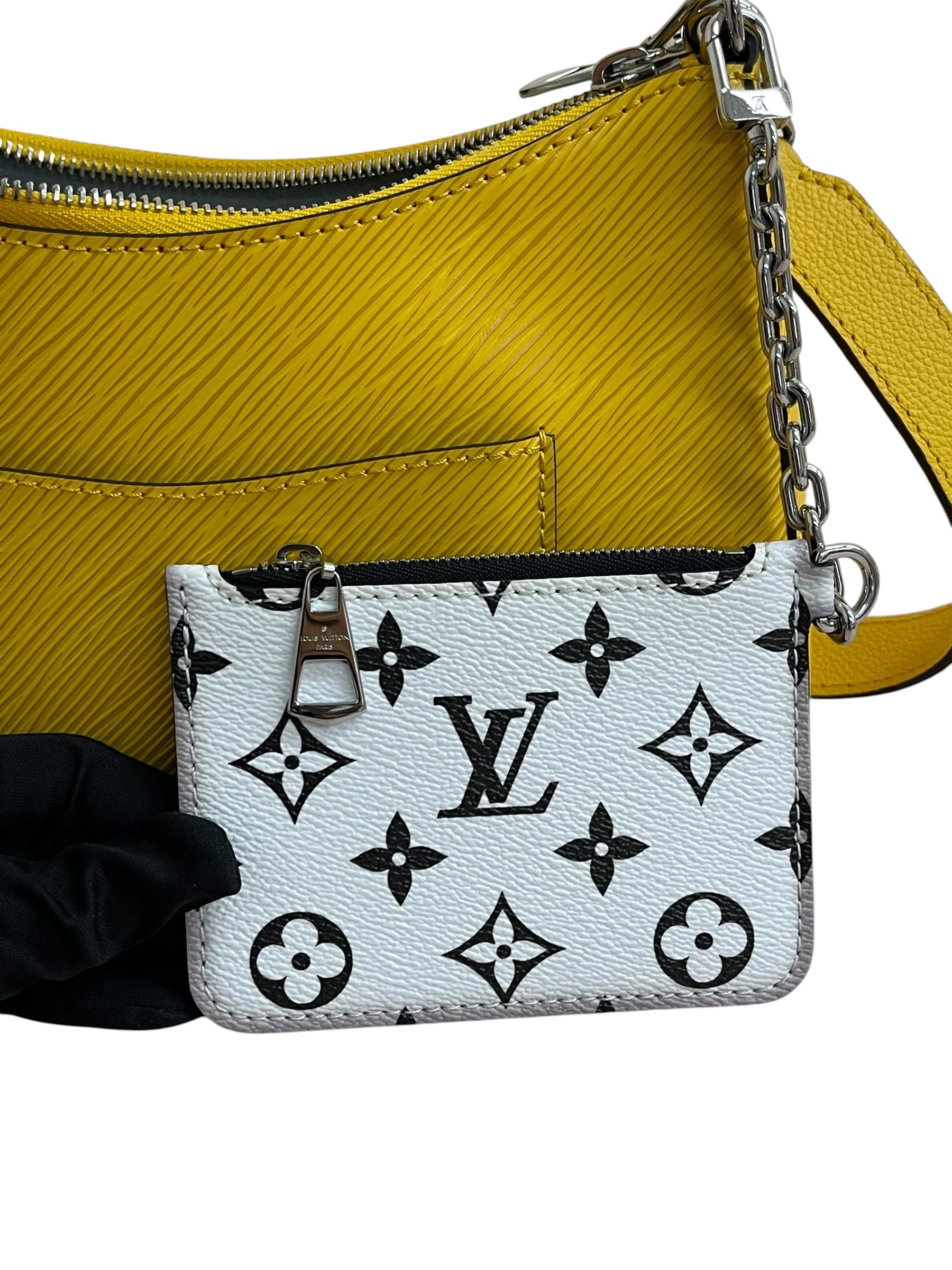 Pre-owned Louis Vuitton Epi Marelle / Product Code: 062502