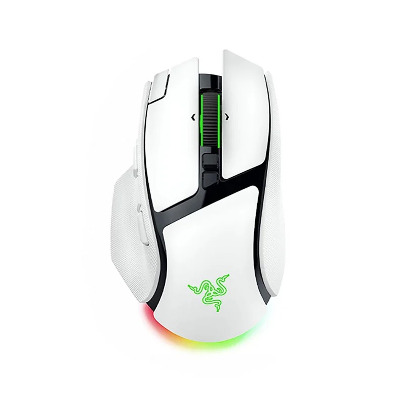 Razer Basilisk V4 Pro