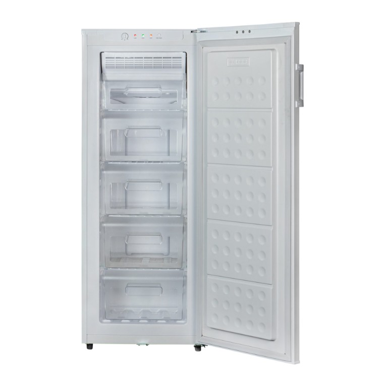 Butterfly BUF-NF150 Frost free Upright freezer
