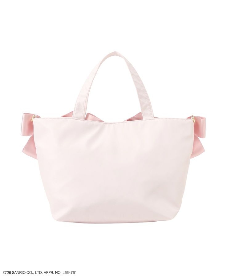 🌸 【預訂】Tote Bag - Maison de FLEUR x Sugarbunnies