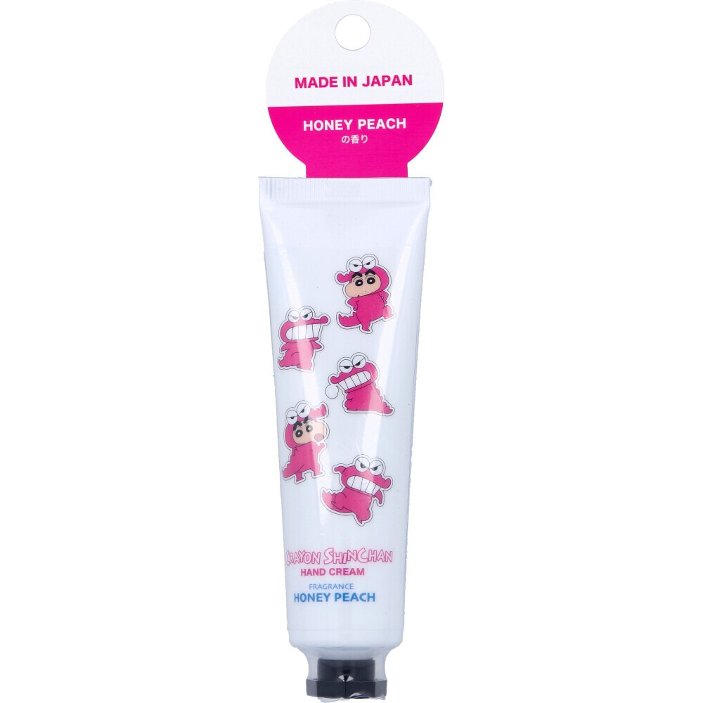 蠟筆小新潤手霜 30g - 03260201