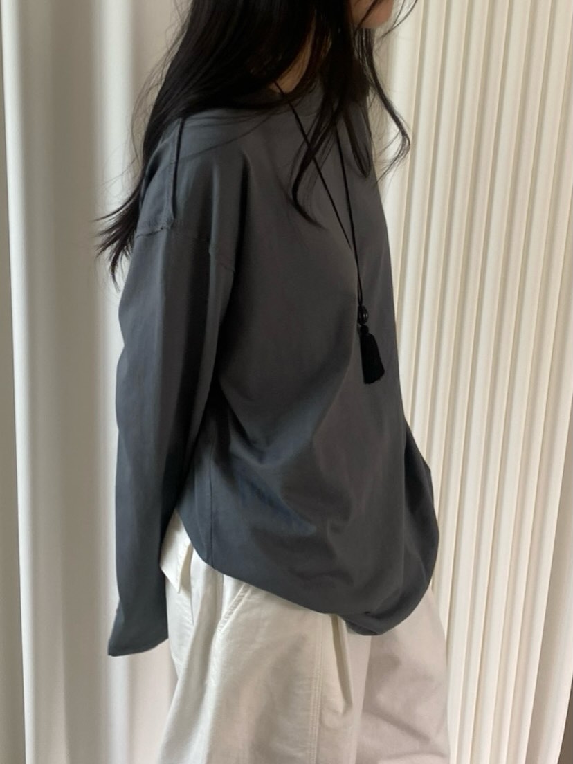 (2026FW) WEREPIECE - TOP