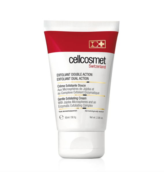 Cellcosmet 瑞妍Exfoliant Dual Action
