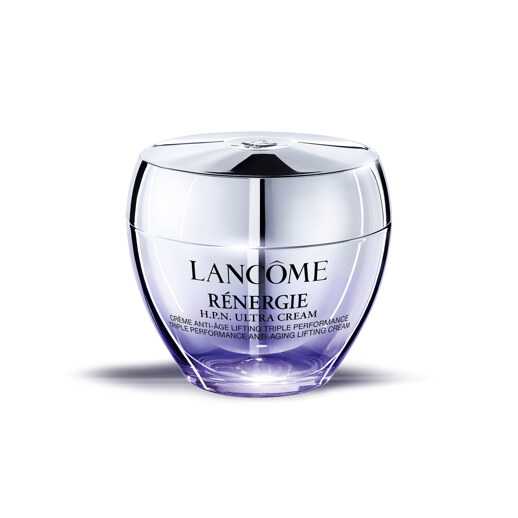 LANCOME 立體塑顏緊緻亮肌面霜 Renergie H.P.N. Ultra Cream 50ml