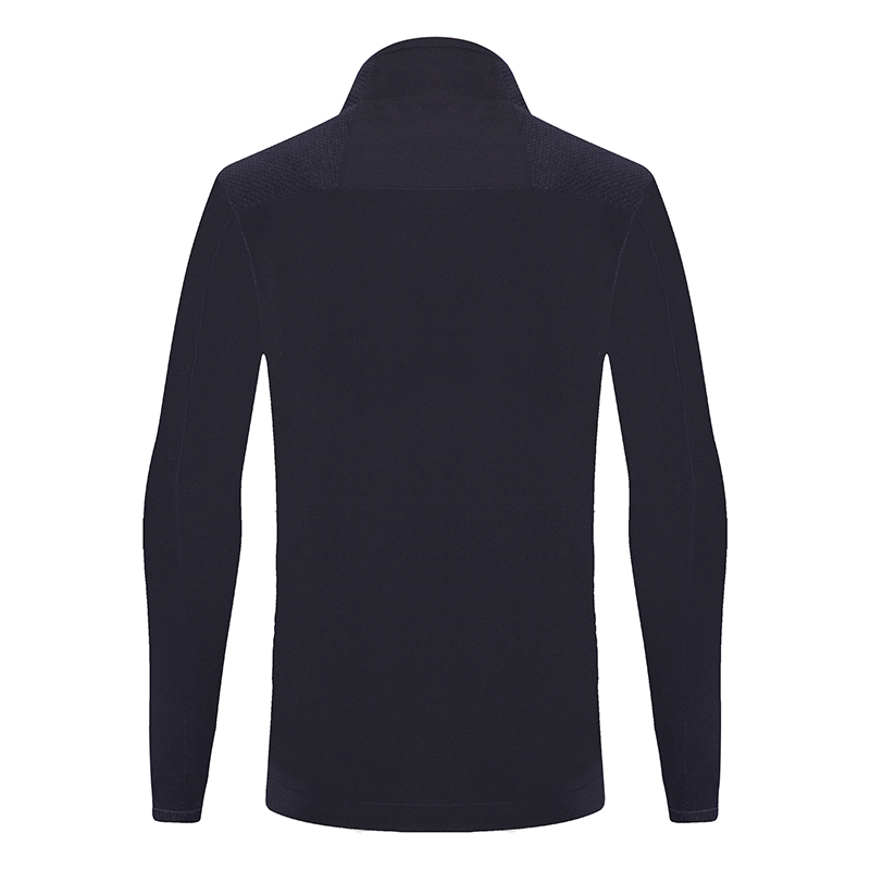 CLV Men's Solar Heat Reflector Golf Jacket  男士太陽能蓄熱防風高爾夫外套