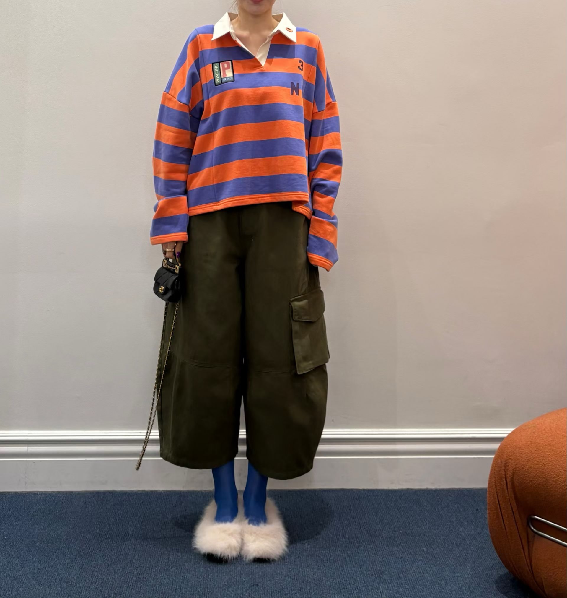 (2026FW) 2ND K - TOP