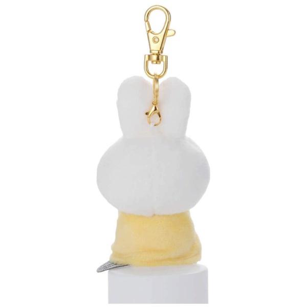 貨期3月尾 MIFFY 雪滴花造型 坐坐 公仔 掛件