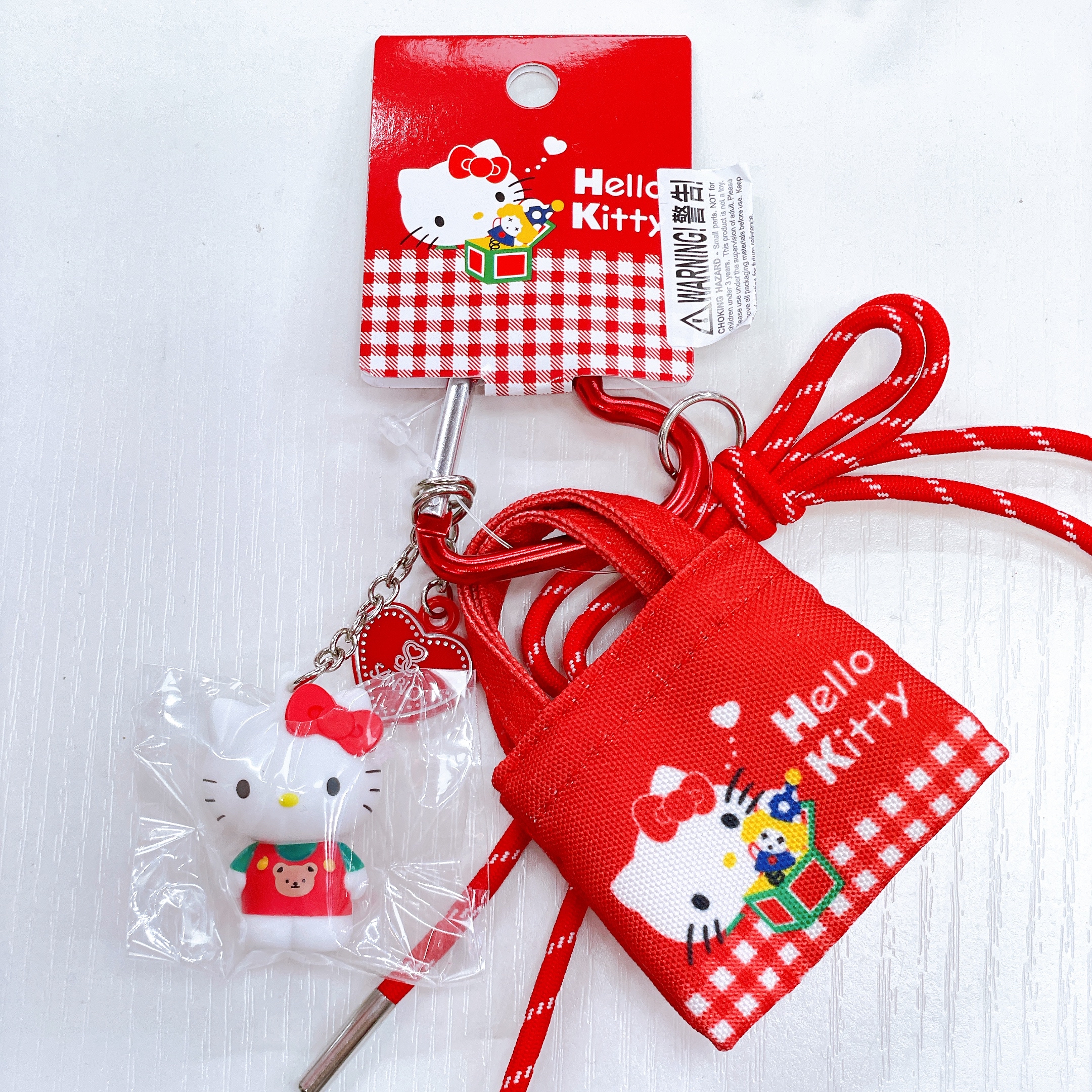 日本直送Sanrio Hello Kitty復古系列