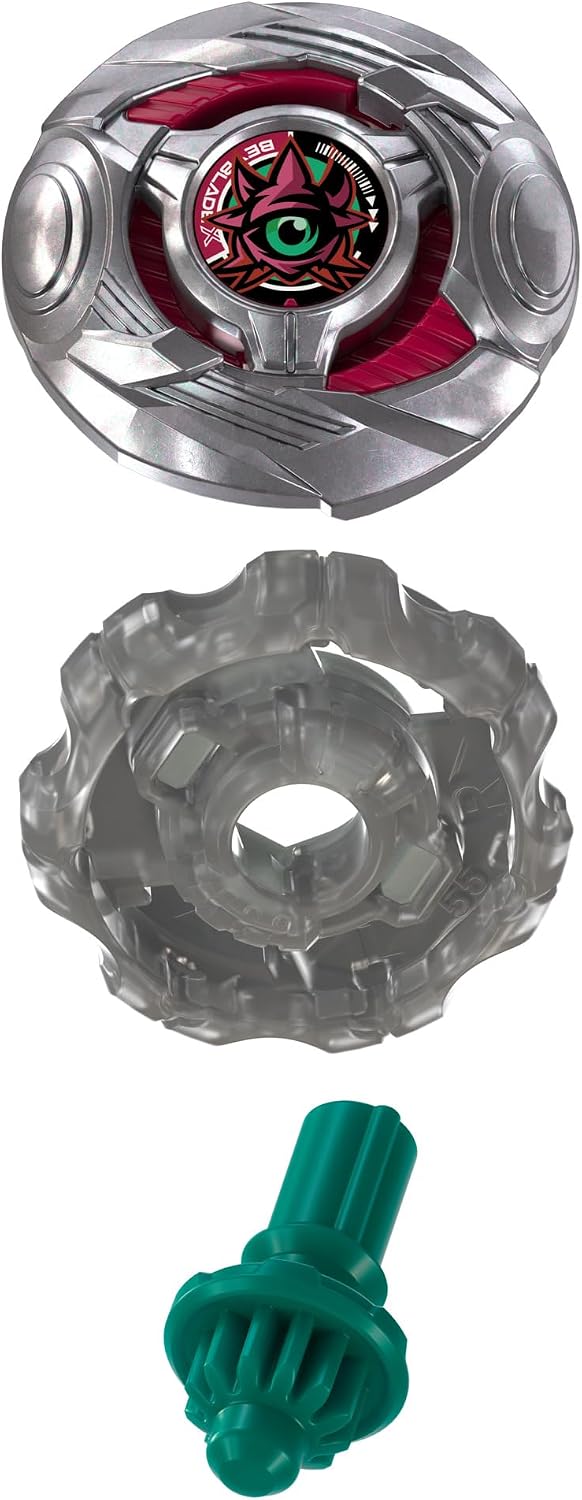 Pre Order (美版) 爆旋陀螺X 獨眼巨人 BEYBLADE X Glare Cyclops 7-55FB (預訂)