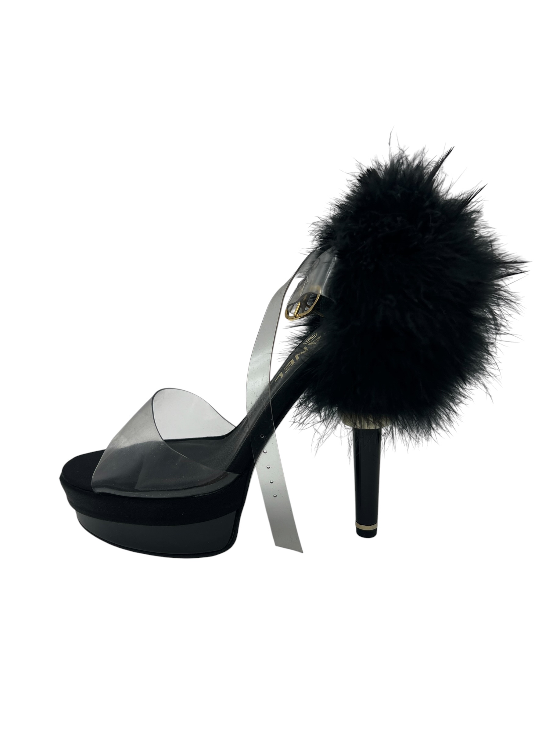 Pre-owned CHANEL High Heels / Product Code: 062404