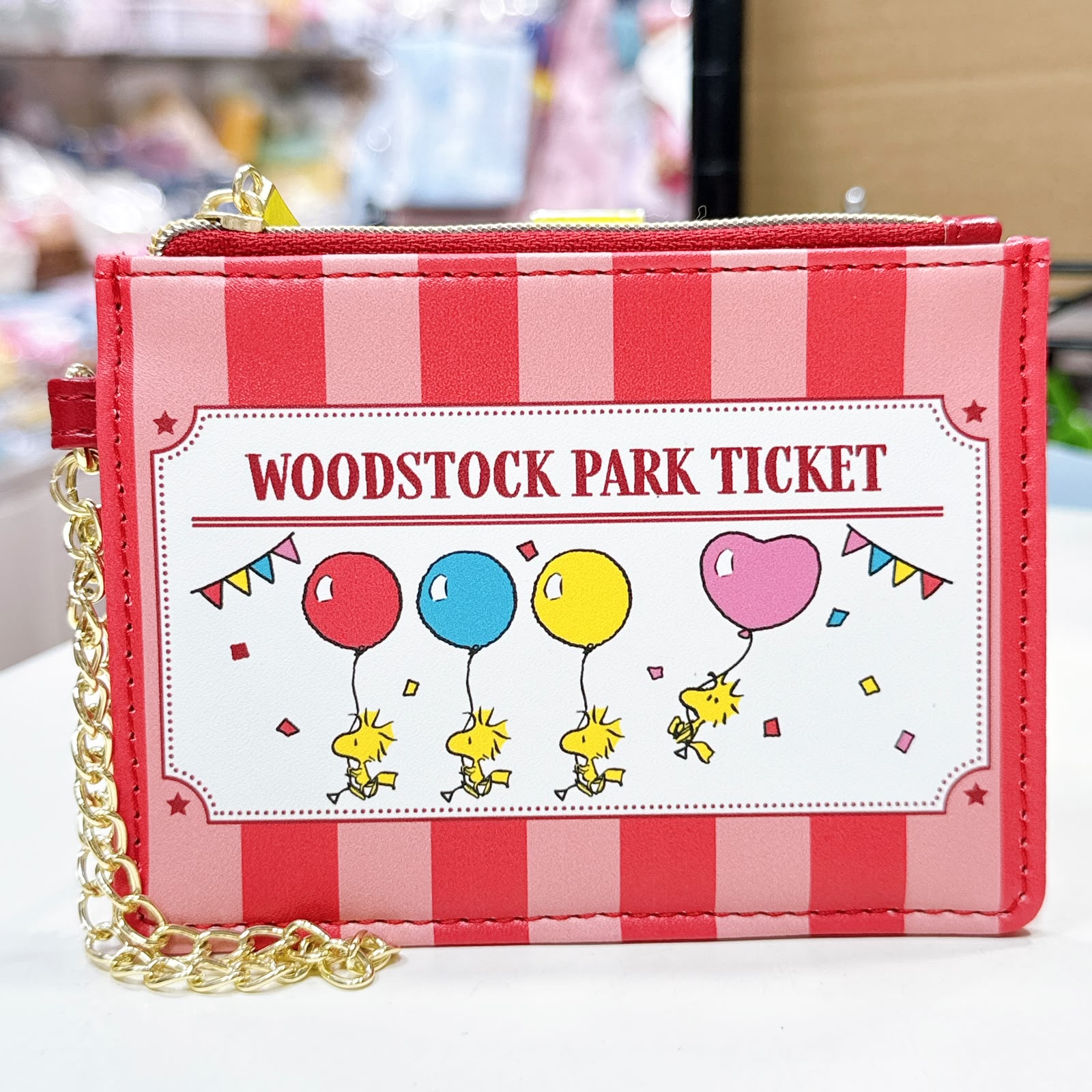 日本直送snoopy Woodstock 新系列產品