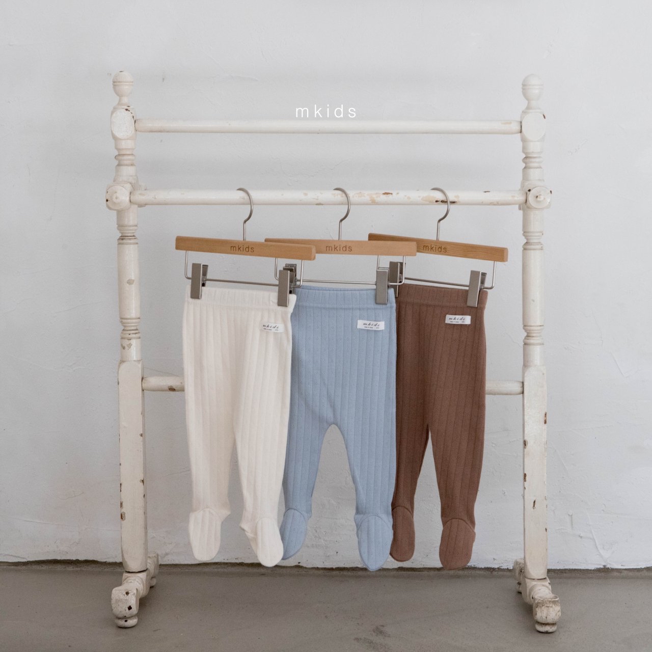 🇰🇷mkids tights