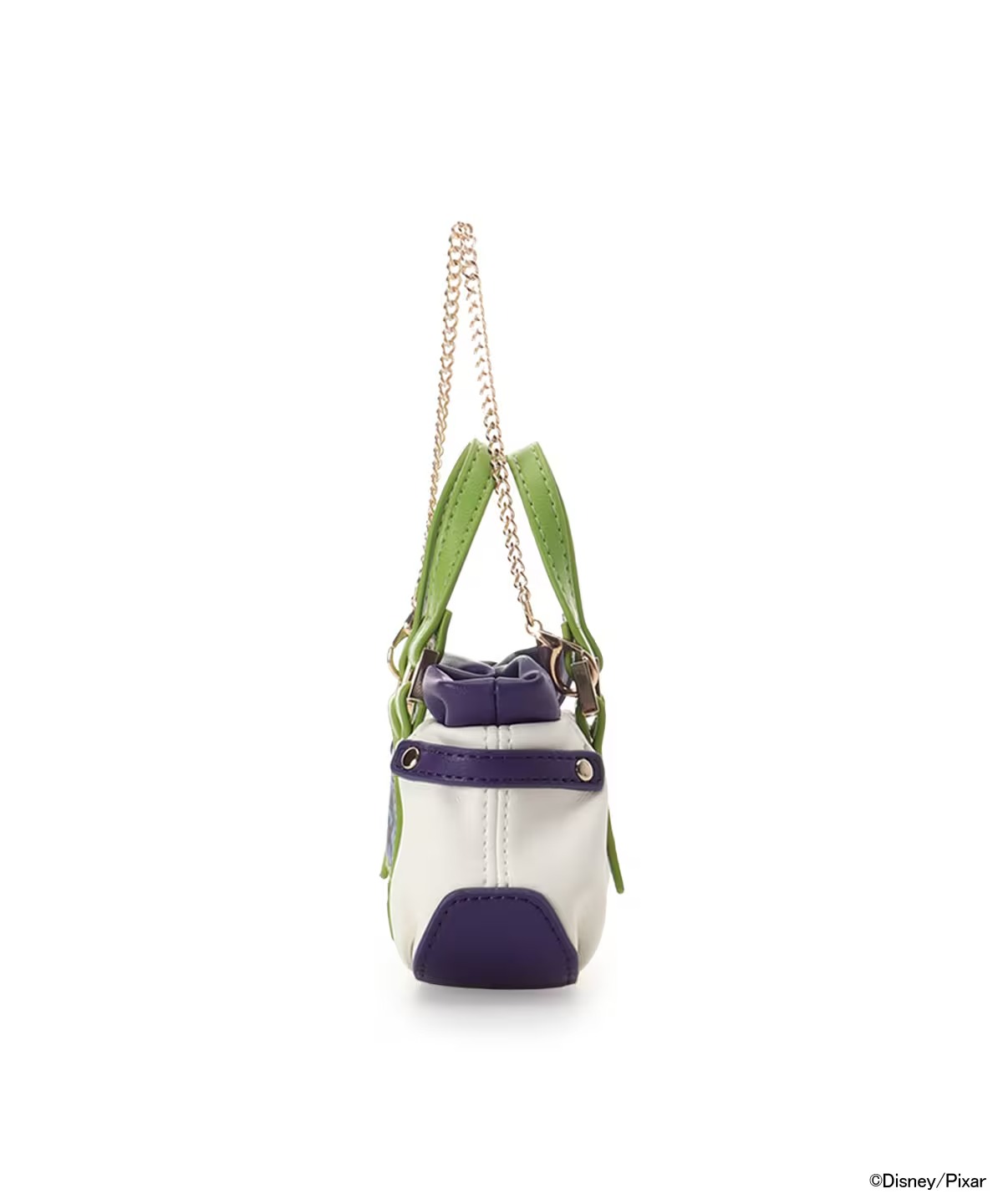 🌸 【預訂】Buzz Mini Bag Charm - Samantha Thavasa x Toy Story