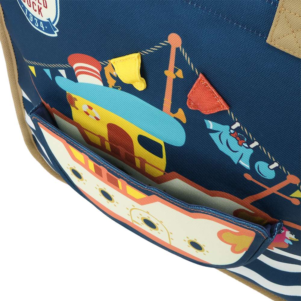 【預訂】TDR Donald tote bag