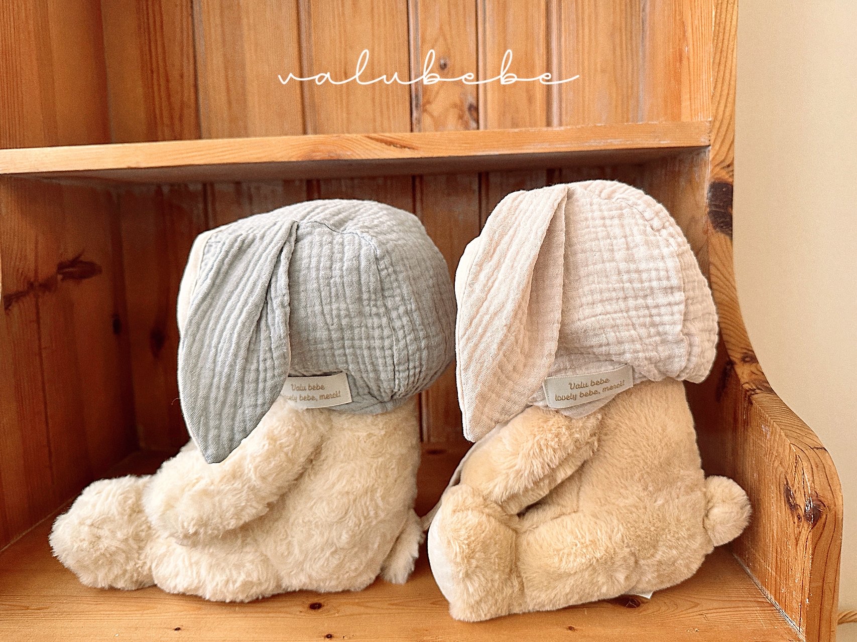 🇰🇷Valu_bebe帽