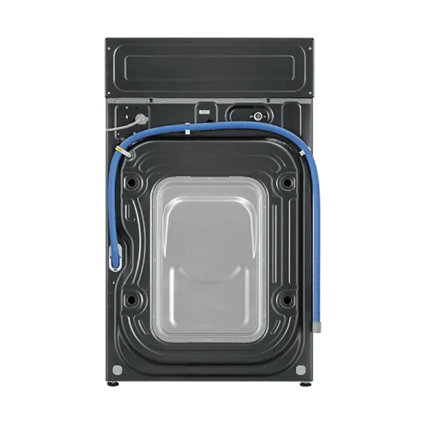 Haier 24kg/13kg Duo Drum Washer Dryer (HWD240-BD12LGNU1)