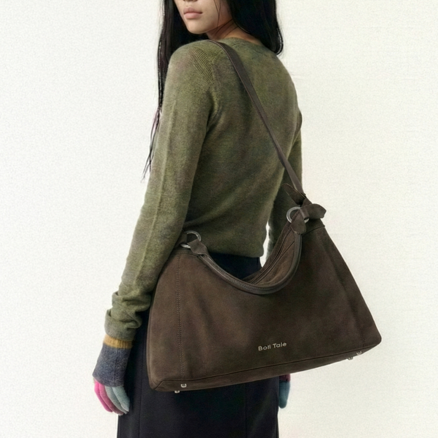 [Boil Tale] Sophie Bag (4種)