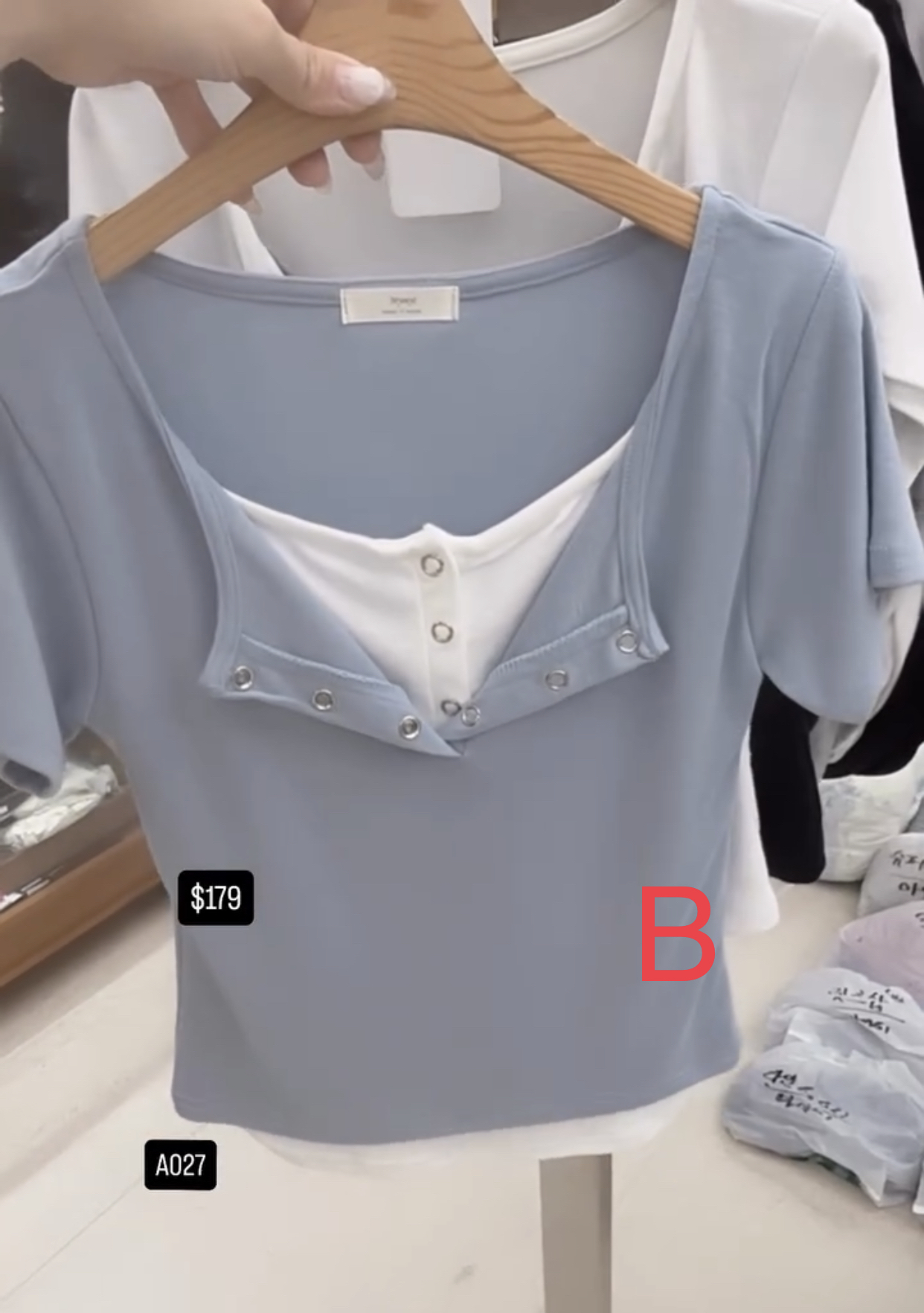 🇰🇷🇰🇷韓國連線27/4🔥🔥11359#A027