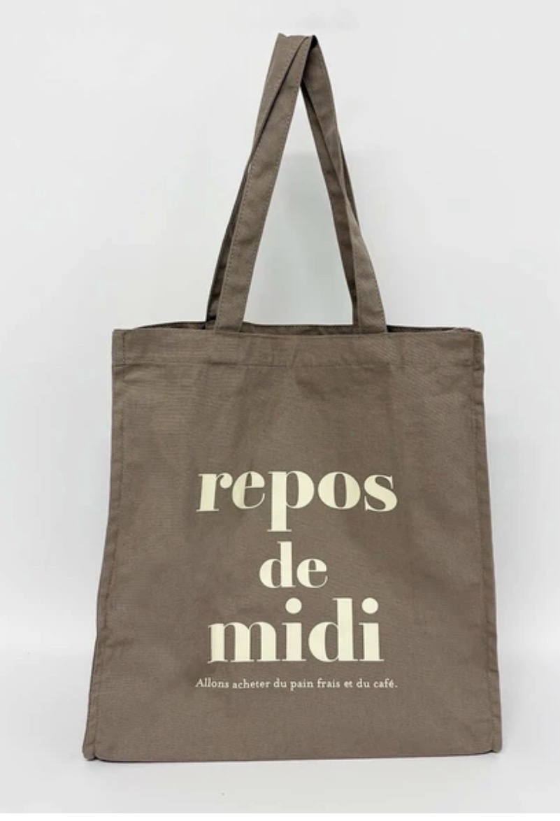 j5601gbe-jouet帆布方形手提袋