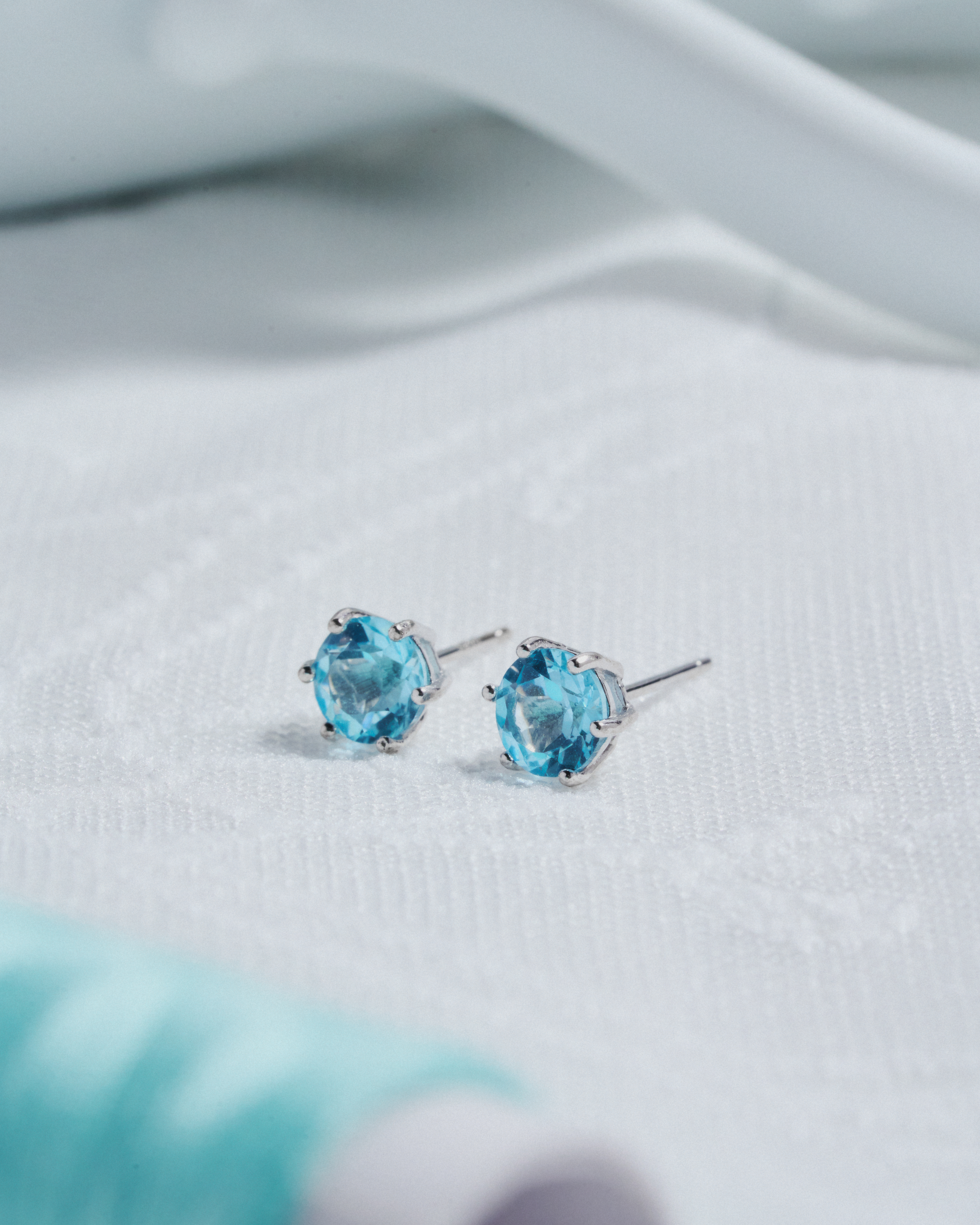 Voice to Value Earring