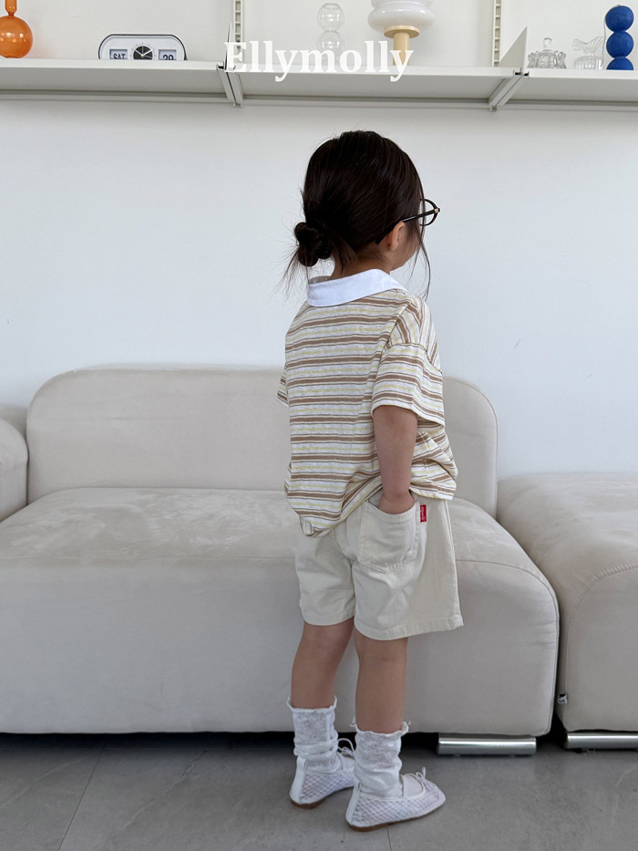 🇰🇷Ellymolly tee