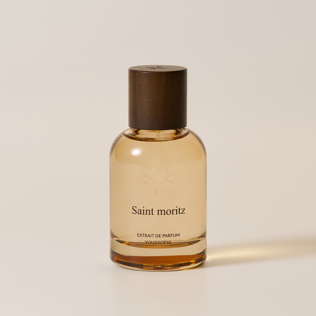 YOUSSOFUL Saint Moritz Extrait De Parfum 聖莫里茲香精 50ml